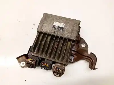 Peça sobressalente para automóvel em segunda mão centralina da bomba de injeção por toyota corolla verso (zer_, zze12_, r1_) 2.2 d-4d (aur10_) referências oem iam 8987120070