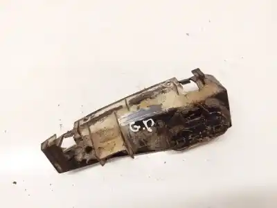 Peça sobressalente para automóvel em segunda mão reforço do pára choques traseiro por toyota corolla verso (zer_, zze12_, r1_) 2.2 d-4d (aur10_) referências oem iam 525620f010