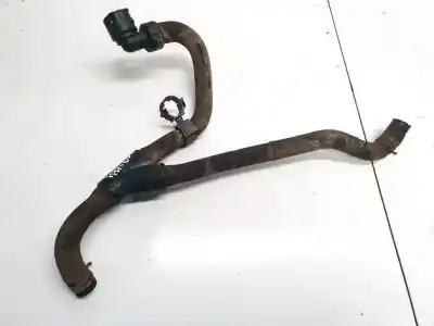 Автозапчастина б/у труба для bmw 3 (e30) m3 2.3 посилання на oem iam   