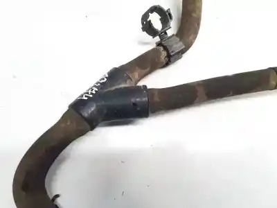 Автозапчастина б/у труба для bmw 3 (e30) m3 2.3 посилання на oem iam   