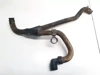 Автозапчастина б/у труба для bmw 3 (e30) m3 2.3 посилання на oem iam 