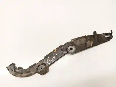 Peça sobressalente para automóvel em segunda mão reforço do pára choques traseiro por toyota corolla verso (zer_, zze12_, r1_) 2.2 d-4d (aur10_) referências oem iam 525760f010