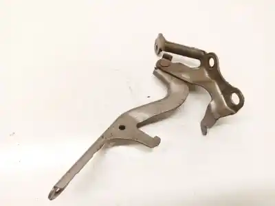 Peça sobressalente para automóvel em segunda mão dobradiça do capô por toyota corolla verso (zer_, zze12_, r1_) 2.2 d-4d (aur10_) referências oem iam 