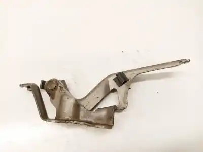 Peça sobressalente para automóvel em segunda mão dobradiça do capô por toyota corolla verso (zer_, zze12_, r1_) 2.2 d-4d (aur10_) referências oem iam 