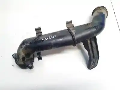 Автозапчастина б/у труба інтеркулера для bmw 3 (e30) m3 2.3 посилання на oem iam 13240176