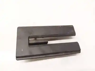 Peça sobressalente para automóvel em segunda mão plásticos por toyota corolla verso (zer_, zze12_, r1_) 2.2 d-4d (aur10_) referências oem iam 721570f020