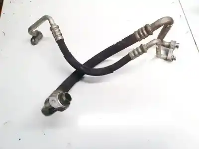 Автозапчастина б/у труби кондиціонації для bmw 3 (e30) m3 2.3 посилання на oem iam 13220107