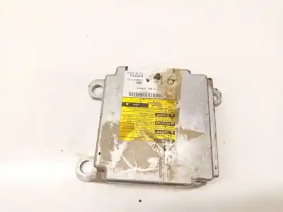 Peça sobressalente para automóvel em segunda mão centralina de airbag por toyota corolla verso (zer_, zze12_, r1_) 2.2 d-4d (aur10_) referências oem iam 891700f032