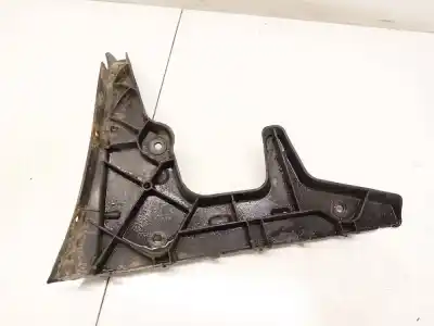 İkinci el araba yedek parçası arka tampon güçlendirmesi için audi a6 c6 (4f2) 2.7 tdi oem iam referansları 4f9807454