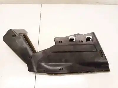 İkinci el araba yedek parçası plasti̇kler için audi a6 c6 (4f2) 2.7 tdi oem iam referansları 4f9863778a