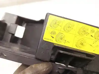 Second-hand car spare part plastics for audi a6 c6 (4f2) 2.7 tdi oem iam references 8e0010175a  