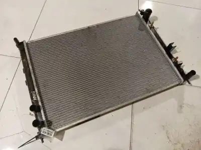 Pezzo di ricambio per auto di seconda mano radiatore d acqua per subaru tribeca (b9) 3.0 (wxe) riferimenti oem iam 