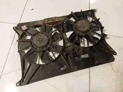 Pezzo di ricambio per auto di seconda mano elettroventola per subaru tribeca (b9) 3.0 (wxe) riferimenti oem iam 