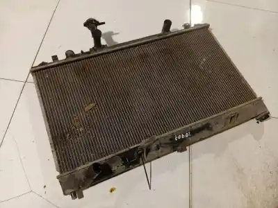 Pezzo di ricambio per auto di seconda mano radiatore d acqua per mazda 6 hatchback (gg) 2.0 di (gg14) riferimenti oem iam 