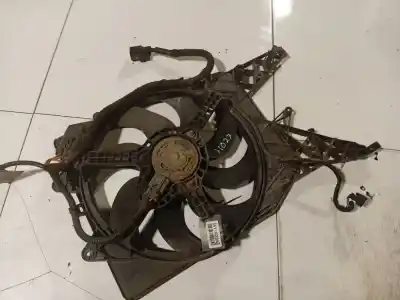 Tweedehands auto-onderdeel elektro ventilator voor opel corsa d (s07) 1.3 cdti (l08, l68) oem iam-referenties 