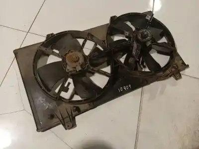 Pezzo di ricambio per auto di seconda mano elettroventola per mazda 6 hatchback (gg) 2.0 di (gg14) riferimenti oem iam 