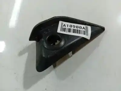 İkinci el araba yedek parçası plasti̇kler için citroen c5 iii (rd_) 2.0 hdi (rdrhda) oem iam referansları 9681056477