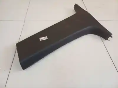 Автозапчасти б/у пластик за citroen c4 i (lc_) 1.6 hdi ссылки oem iam 9646212277