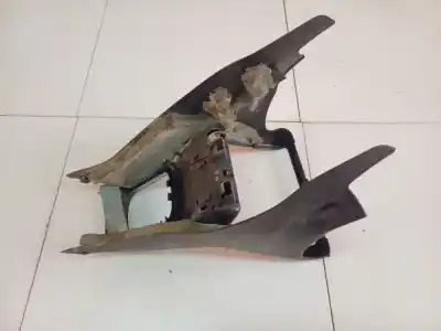 Second-hand car spare part plastics for audi a4 b5 (8d2) 1.9 tdi oem iam references   