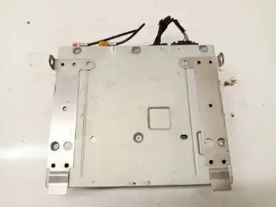 İkinci el araba yedek parçası ses sistemi / radyo cd için audi a6 c6 (4f2) 2.7 tdi oem iam referansları 4f0035541e