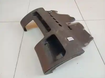 Автозапчасти б/у пластик за audi a4 b5 (8d2) 1.9 tdi ссылки oem iam 8d1863075