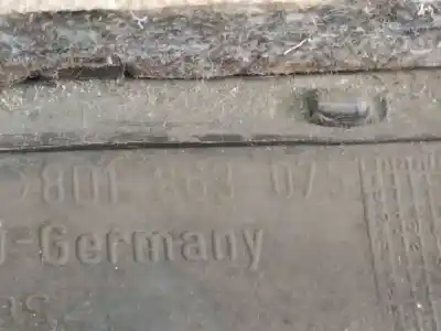 Tweedehands auto-onderdeel plasticen voor audi a4 b5 (8d2) 1.9 tdi oem iam-referenties 8d1863075  8d1 863 075