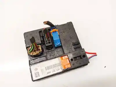 İkinci el araba yedek parçası konfor modülü için audi a6 c6 (4f2) 2.7 tdi oem iam referansları 4f0907289f