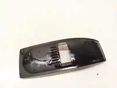 İkinci el araba yedek parçası plasti̇kler için audi a6 c6 (4f2) 2.7 tdi oem iam referansları 1822