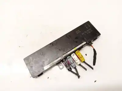 İkinci el araba yedek parçası anten ampli̇fi̇katörü için audi a6 c6 (4f2) 2.7 tdi oem iam referansları 4f9035225d