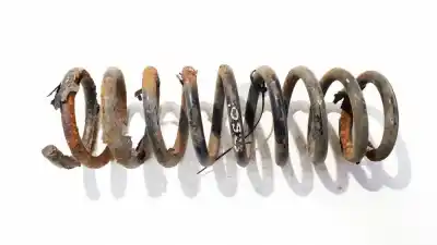 Pezzo di ricambio per auto di seconda mano molla di ammortizzazione per hyundai i30 (fd) 1.6 crdi riferimenti oem iam 