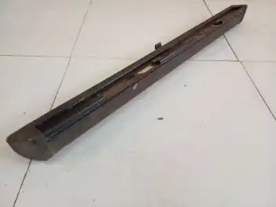 Second-hand car spare part parcel shelf for audi a4 b5 (8d2) 1.9 tdi oem iam references 8d9861691  8d9 861 691