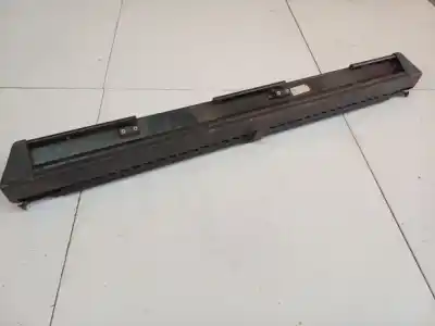 Second-hand car spare part parcel shelf for audi a4 b5 (8d2) 1.9 tdi oem iam references 8d9861691  8d9 861 691