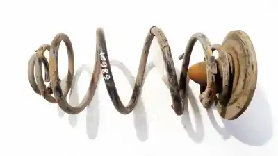 Peça sobressalente para automóvel em segunda mão mola de suspensão por opel astra g fastback (t98) 1.7 td (f08, f48) referências oem iam 