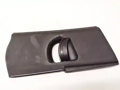 İkinci el araba yedek parçası plasti̇kler için audi a6 c6 (4f2) 2.7 tdi oem iam referansları 4f0867294a