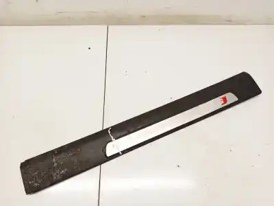 İkinci el araba yedek parçası plasti̇kler için audi a6 c6 (4f2) 2.7 tdi oem iam referansları 4f0853376e