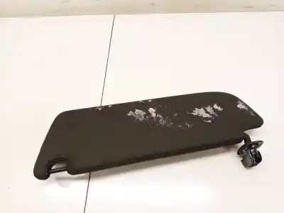 İkinci el araba yedek parçası sol güneslik için audi a6 c6 (4f2) 2.7 tdi oem iam referansları 