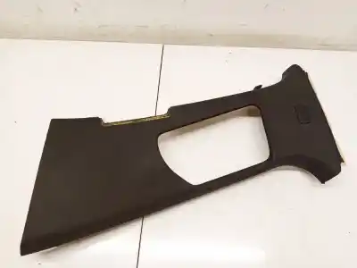 İkinci el araba yedek parçası plasti̇kler için audi a6 c6 (4f2) 2.7 tdi oem iam referansları 4f0867243a