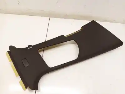 İkinci el araba yedek parçası plasti̇kler için audi a6 c6 (4f2) 2.7 tdi oem iam referansları 4f0867244a