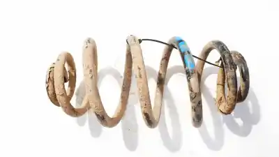 Pièce détachée automobile d'occasion ressort d'amortissement pour volkswagen passat b5 variant (3b5) 1.9 tdi références oem iam 