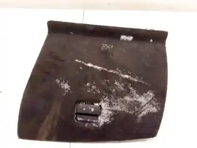 İkinci el araba yedek parçası plasti̇kler için audi a6 c6 (4f2) 2.7 tdi oem iam referansları 4f9863879c