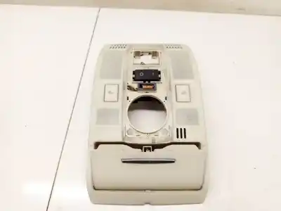 İkinci el araba yedek parçası iç isik için audi a6 c6 (4f2) 2.7 tdi oem iam referansları 16781020