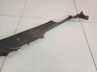 Автозапчасти б/у пластик за audi a4 b5 (8d2) 1.9 tdi ссылки oem iam 8d0853905