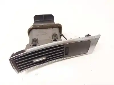 İkinci el araba yedek parçası havalandirma izgarasi için audi a6 c6 (4f2) 2.7 tdi oem iam referansları 4f1820901c