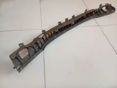 Автозапчасти б/у усиление переднего бампера за audi a4 b5 (8d2) 1.9 tdi ссылки oem iam 8d0807233