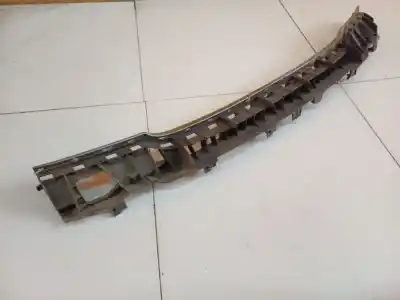 Second-hand car spare part front bumper reinforcement for audi a4 b5 (8d2) 1.9 tdi oem iam references 8d0807233  8d0807233