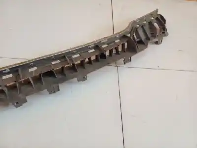 Second-hand car spare part front bumper reinforcement for audi a4 b5 (8d2) 1.9 tdi oem iam references 8d0807233  8d0807233