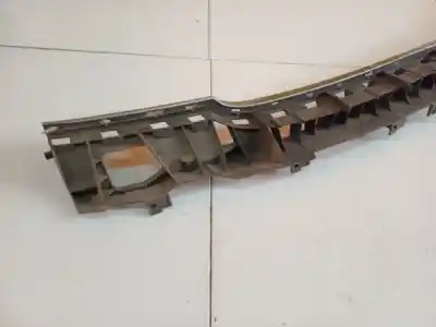 Second-hand car spare part front bumper reinforcement for audi a4 b5 (8d2) 1.9 tdi oem iam references 8d0807233  8d0807233