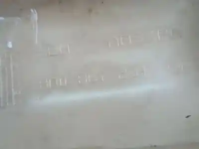 Second-hand car spare part plastics for audi a4 b5 (8d2) 1.9 tdi oem iam references 8d0867234  8d0 867 234