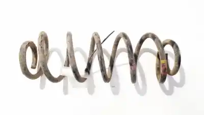 Автозапчасти б/у амортирующая пружина за citroen c4 i (lc_) 1.6 hdi ссылки oem iam 