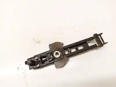 İkinci el araba yedek parçası sol ön kemer kanca için audi a6 c6 (4f2) 2.7 tdi oem iam referansları 560927324